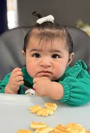 La clon del papá , pero con el genio de la mamá 😆