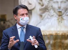 Snellimento burocratico e procedure derogatorie Conte In Tv Spiega Il Decreto Covid La Strategia E Cambiata Bisogna Tutelare Salute Ed Economia Corriere It