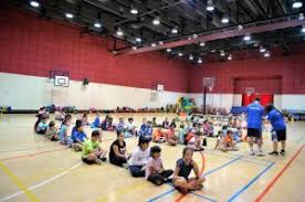 The sports facilities are of olympic specifications while the staff offers services of. 6 Winter Sports Camps In Dubai Keep Kids Active In Winter Holidays Your Dubai Guide
