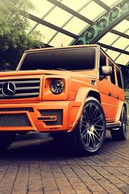 G Class Orange Sport Cars Celebritys Sport Cars Luxury Sports Cars Customized Cars Ferrari Vs Lamborghini Http Awe Suv Cars Sports Cars Luxury G Wagon