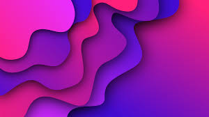 303 neon wallpapers (4k) 3840x2160 resolution. 4k Neon Goo Made With Inkscape Wallpapers