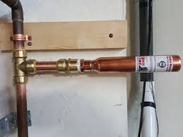 Check spelling or type a new query. 653 B Sioux Chief 653 B Hydra Rester Commercial Water Hammer Arrester 3 4 Mip Thread