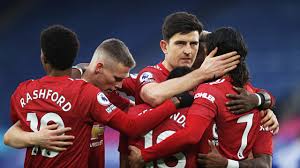 Semua tayangan live streaming di okestream bisa kalian saksikan secara gratis. Live Streaming Fulham Vs Manchester United Di Liga Inggris Kumparan Com