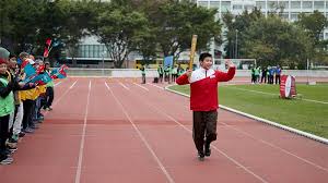Maybe you would like to learn more about one of these? The 42nd Special Olympics Hong Kong Regional Athletic Meet