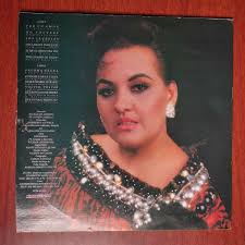 Toña Granado Mariachi Aguilas De America