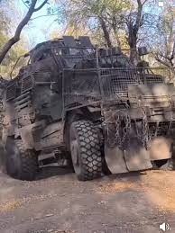 M5 Army Truck | TikTok