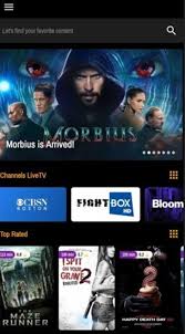 Apps de streaming gratuitas para ver series y películas sin pagar  suscripción: qué ofrece cada una