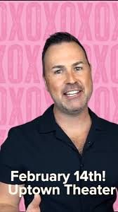 We’re less than a month out from Love Out Loud: Evening of Note 2026 and  host Jason Bowen is already bringing the charm., Featuring comedian Rhys  Nicholson, this Valentine’s Day night of laughter ...