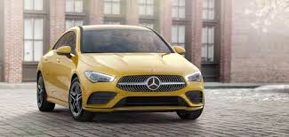 Pricing and which one to buy we imagine that the sedan body style will be the. 2020 Mercedes Benz Cla 250 For Sale 2020 Cla Class Review