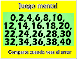 Cada misterio desafía a tu cerebro. Juego Encuentra El Error Y Gana C E R R A Do Y Entregado Intereses Padres Ninos Juegos Mentales Acertijos Mentales Juegos Para Pensar