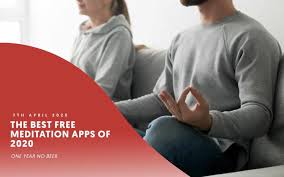As a meditation teacher i often get asked what app i recommend to learn to meditate, so in this video i explore 6 popular apps: 8 Best Meditaion Apps 2020 Improve Your Mindfulness Sleep In A Tap