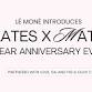 Pilates x Matcha Event