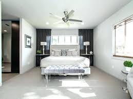 We've compiled some expert advice that will help you choose a ceiling fan that fits your needs. Ceiling Fan Size For Bedroom Fans White Master Set Chart Menards Ideal Blade By Length Hugger No Light Guide Apppie Org