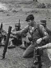 The Vietnam War: Background and Overview - History