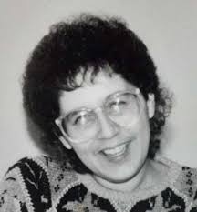 Obituary for Susan Agnes Marie Benoit
