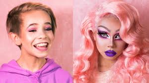 The drag queen closet uk. 13 Jahriger Wird Zur Drag Queen Drag Queen Transformation Makeover Mit Simon Candy Crash Youtube