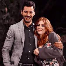 Elcin Sangu Ve Baris Arduc Calelomer Twitter