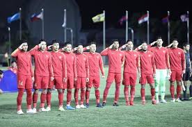 Selalu Ada Anak Kecil dalam Pembukaan Pertandingan Sepak Bola, Ternyata Ini  Alasannya - Semua Halaman - Kids
