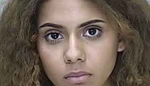 Brandi Hatter from Ohio