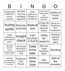 Discover more music, concerts, videos, and pictures with the largest catalogue online at last.fm. Evil Wizard Dinner Party Music Plays Critical Role 2 110 Bingo Card
