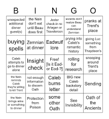 The 62 upbeat wedding songs that will get the party started. Evil Wizard Dinner Party Music Plays Critical Role 2 110 Bingo Card
