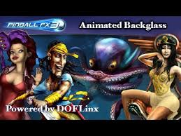 Knock out five in a row and you'll be crowned pub champion! Fx3 Animated Backglass Youtube