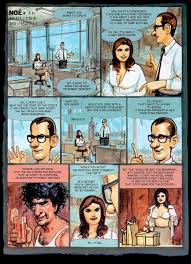 An Indecent Proposal [Ignacio Noe] nHentai Comics