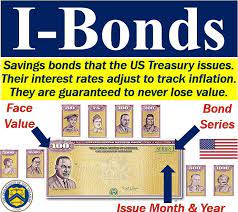 Learn more about treasury bonds in e*trade's fixed income solutions center (logon required). What Are I Bonds Definition And Examples Market Business News
