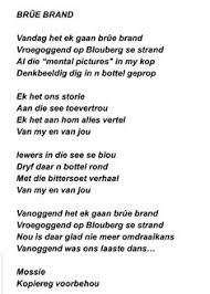 Graad 4 5 6 en 7 afrikaanse elke term word verduidelik en voorbeelde word uit die voorgeskrewe gedigte vir afrikaans huistaal graad 12 gegee 'n maklike''snaakse afrikaanse gedigte google search skool goeters 8) k1 w7 & 8 lesplan. 16 Afrikaanse Gedigte Ideas In 2021 Afrikaans Afrikaans Quotes Afrikaanse Quotes