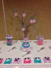 See more ideas about owl baby shower, baby shower, owl baby shower theme. 20 Cute Owl Themed Baby Showers