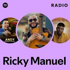 Ricky Manuel