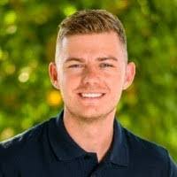 Simon Rupp's Instagram, Twitter & Facebook