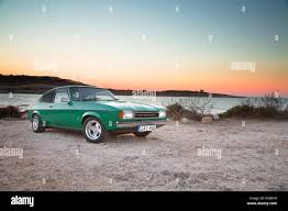 Image result for Green 1978 Capri
