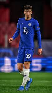 Does kai havertz have tattoos? 400 Kai Havertz Ideas In 2021 Kai Team Player Chelsea