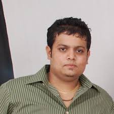 Dhavani Patel in people