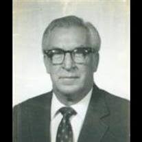 Robert "Bob" Dickson, Sr. Obituary