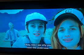 Ey yo idk if its just me but the quality