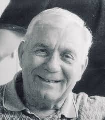 Obituary for Walter Rees Johnson Jr.