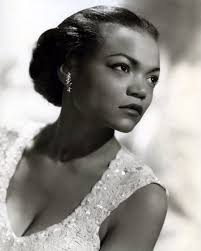 Beautiful Black Actresses In Their 20s Sown Brooklyn Vintage Black Glamour Beautiful Black Women Eartha Kitt