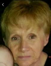 Obituary information for Judy Pauls