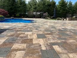 The Key to Longer Lasting Pavers. Less Weeds, Algae. Clean Joints ...