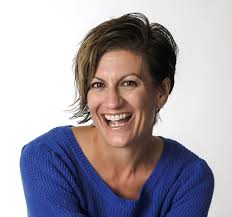 Katie Novak's Instagram, Twitter & Facebook