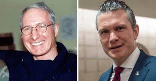 America needs the mindset of Col David Hackworth and Pete Hegseth