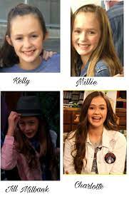 In ​a spinoff of the successful series just add magic, we follow the magic cookbook to bay city as it moves to three new protectors: Pin On Olivia Sanabia