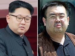 Fire pågrepet etter drap på Kim Jong-nam