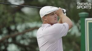 Open victory he became the third player to have won. Pga Golfer Bryson Dechambeau Using Engelwood Trainer Gain Muscle 9news Com