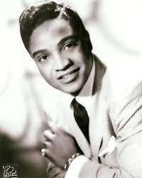 Jackie Wilson (singer) was born