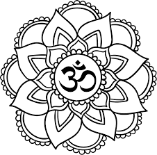 Maybe you would like to learn more about one of these? Mandala Yoga Shala Wandaufkleber Tenstickers