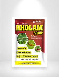 Rholam 50WP