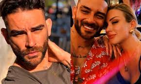 Diego Val niega haber tenido una relación seria con Leslie Shaw